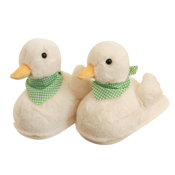 Duckling Pals Slippers