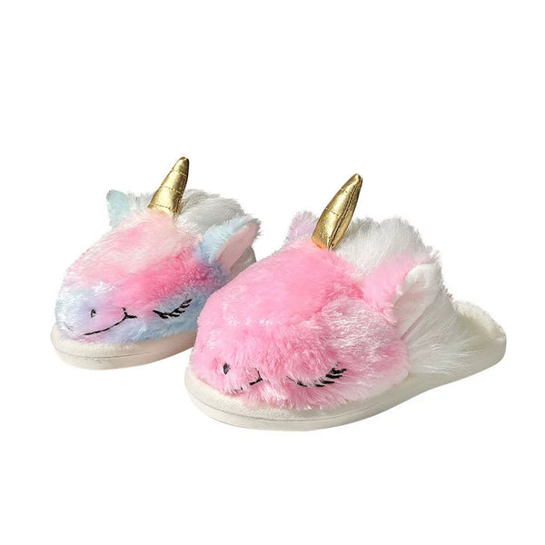 Uni Slippers